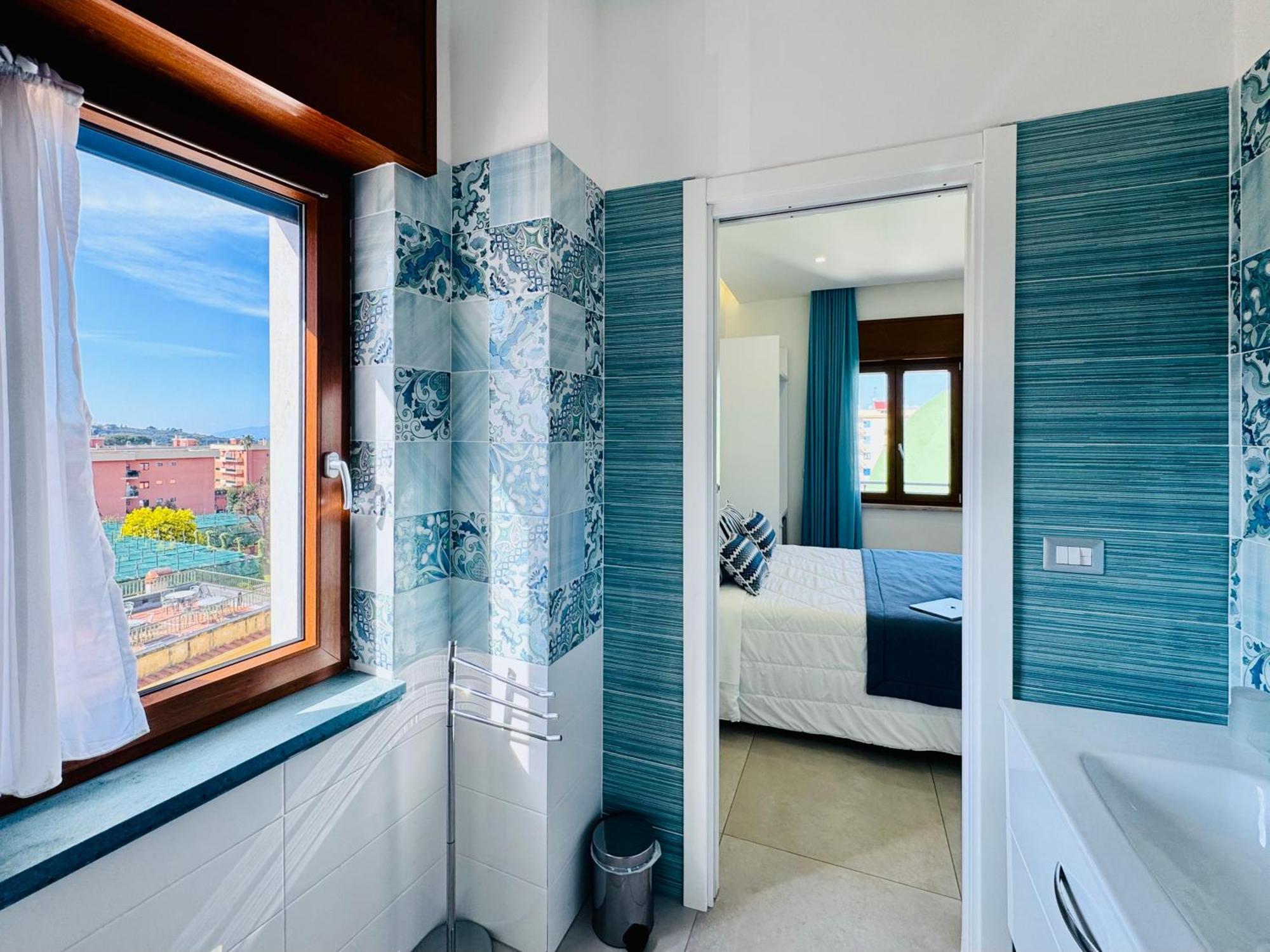 Bed & Breakfast Vera Gioia De Charme