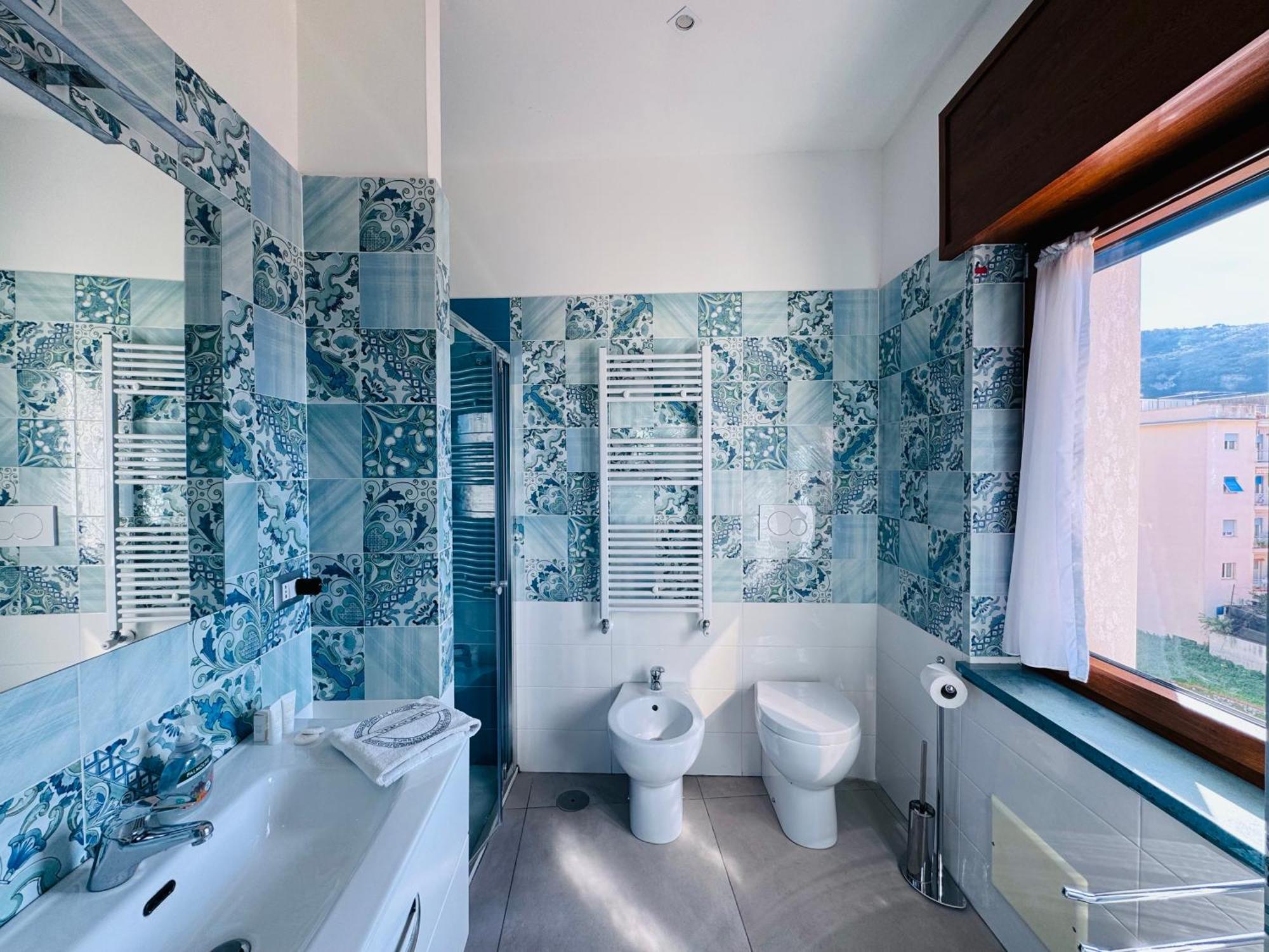 Bed & Breakfast Vera Gioia De Charme Sorrento