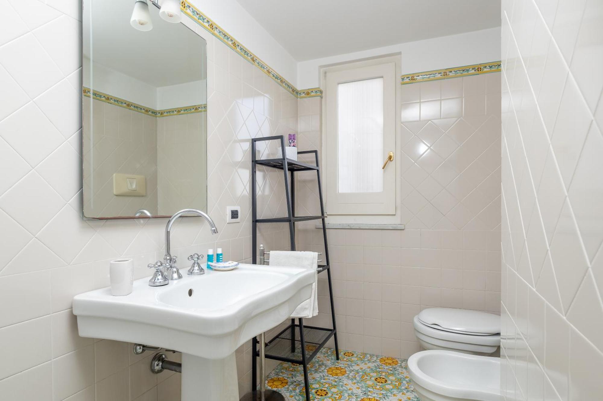 Apartment Marinella Mia House Old Town