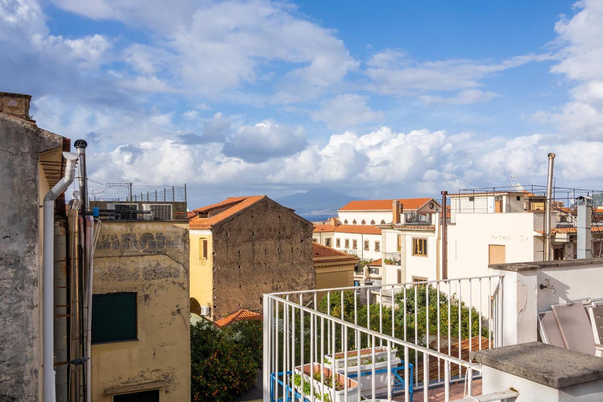 Marinella Mia House Old Town Sorrento