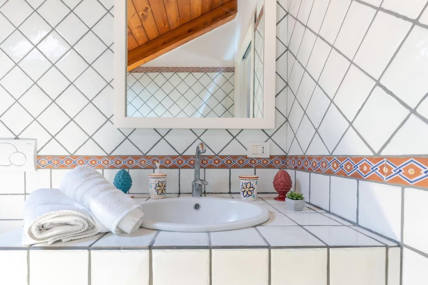 Realty Holidays Pinnidys House Sorrento