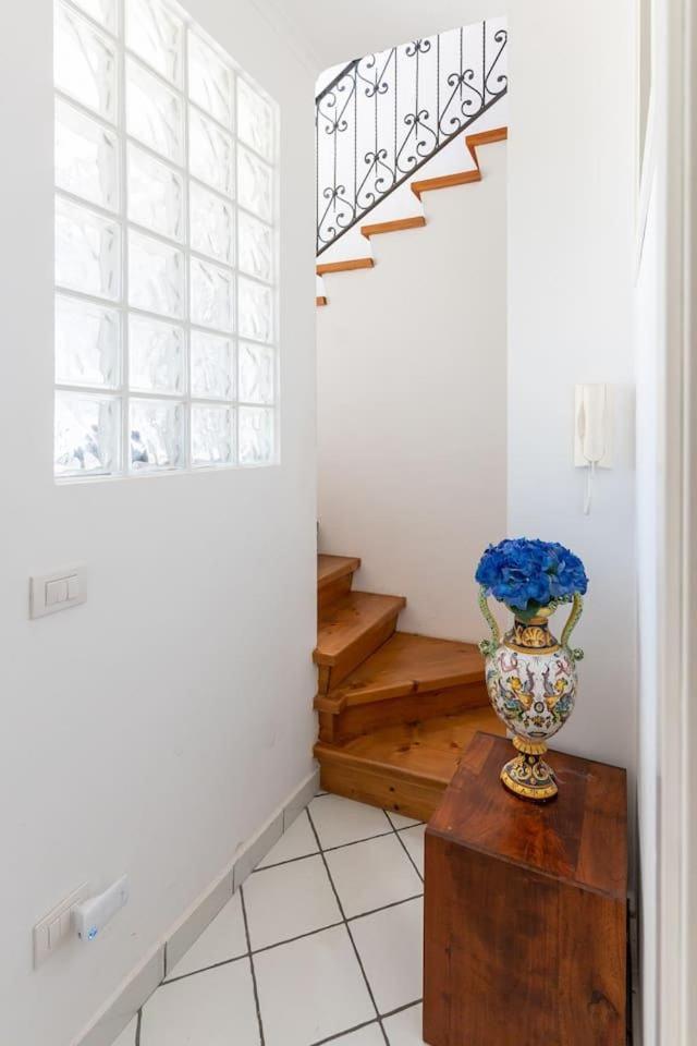 Apartamento Realty Holidays Pinnidys House Sorrento