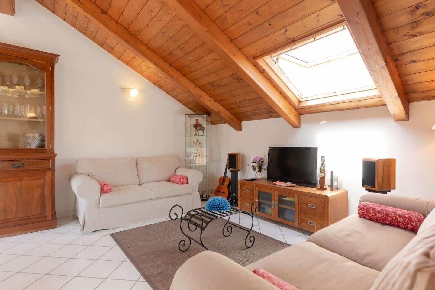 Realty Holidays Pinnidys House Apartamento Sorrento