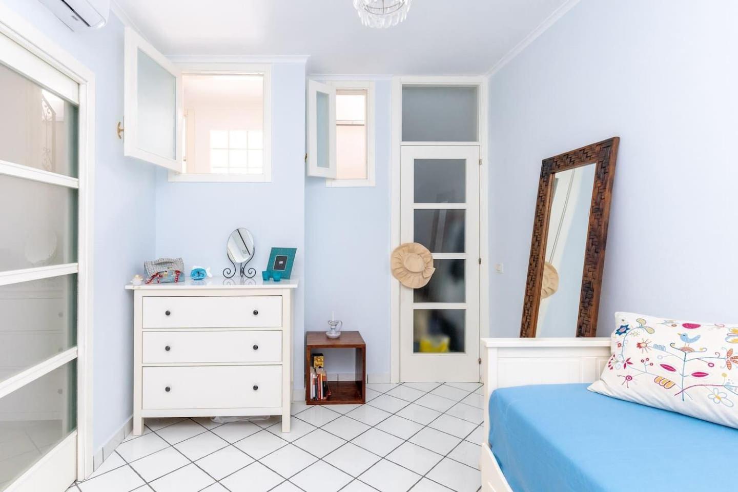 Realty Holidays Pinnidys House Apartamento *