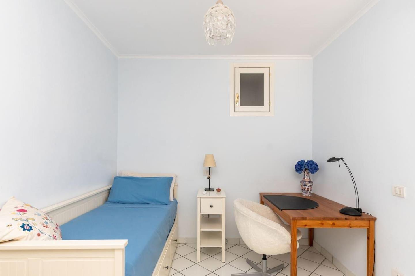 Realty Holidays Pinnidys House Apartamento Sorrento