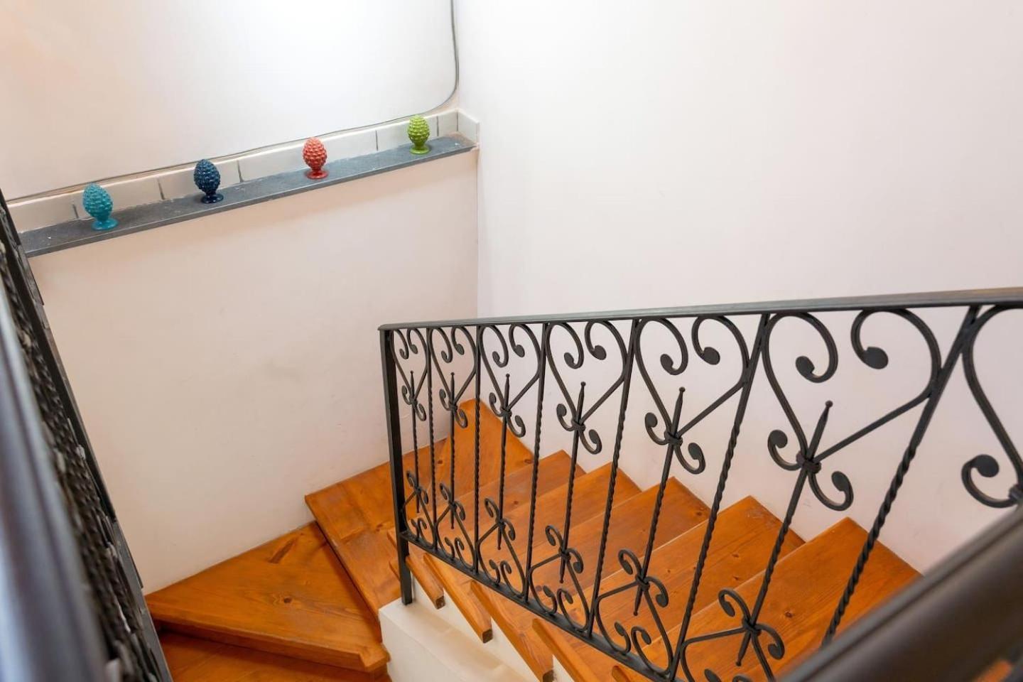 Realty Holidays Pinnidys House Apartamento Sorrento
