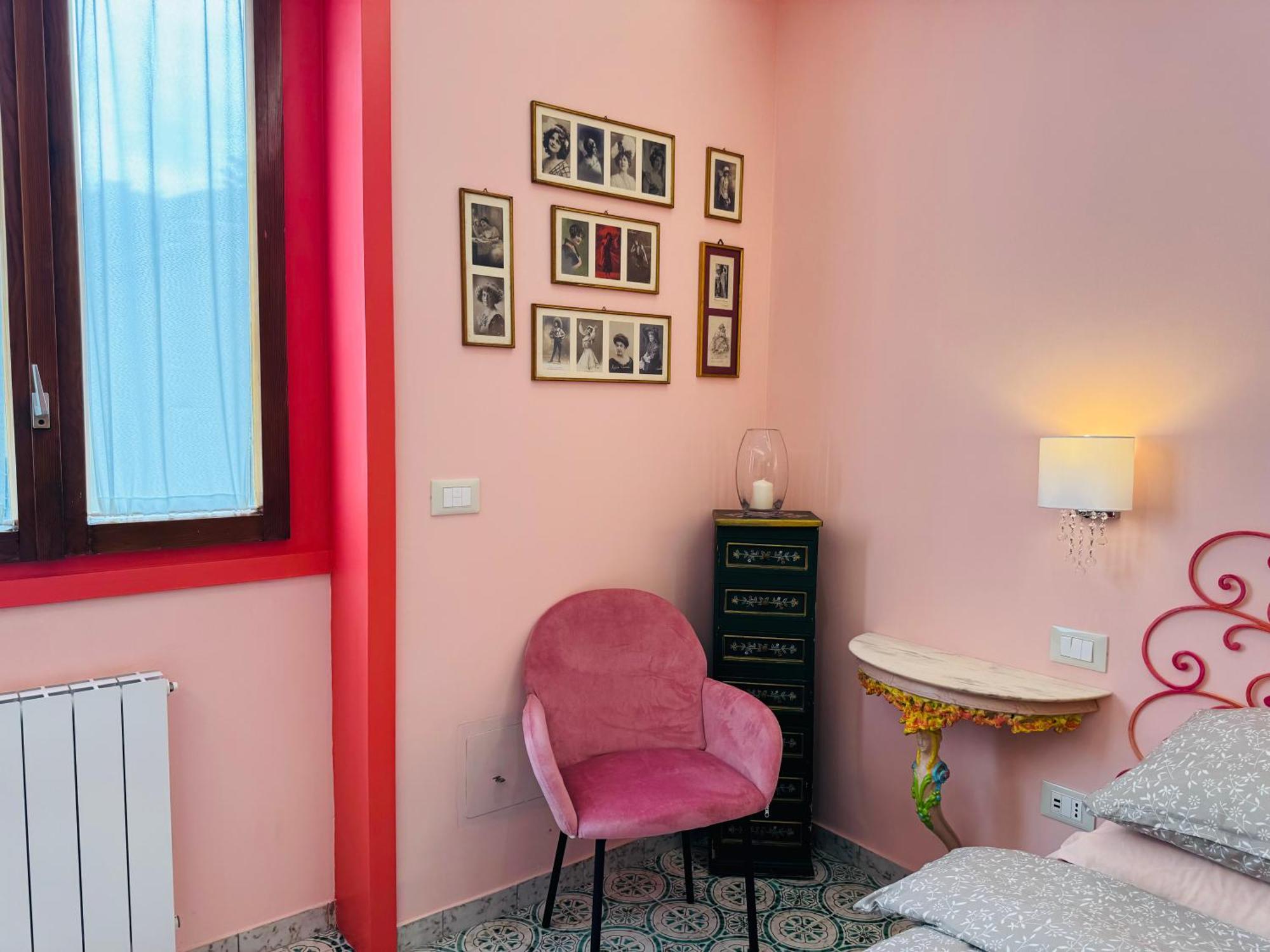 Yourhome - Maison Nicole & Marie Sorrento