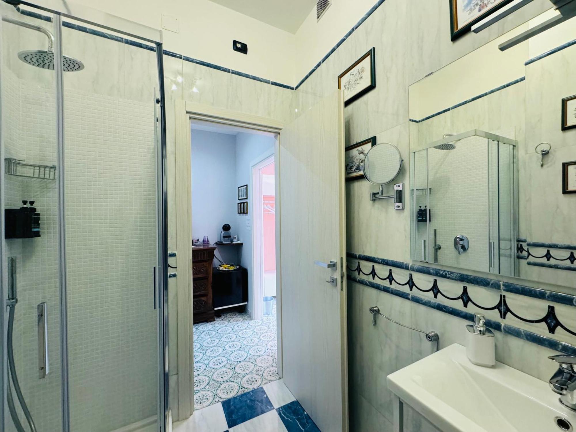Yourhome - Maison Nicole & Marie Sorrento