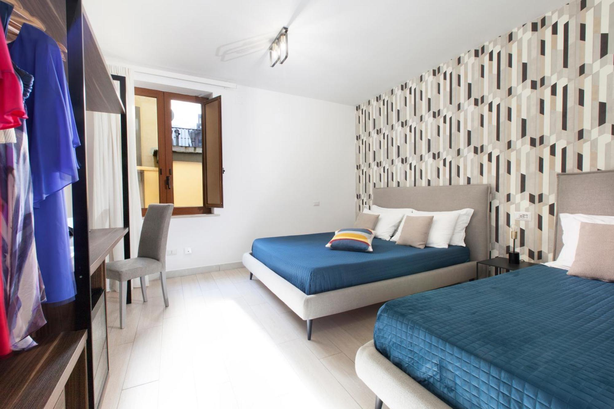 Guest house Yourhome - Jolly Aranci Sorrento
