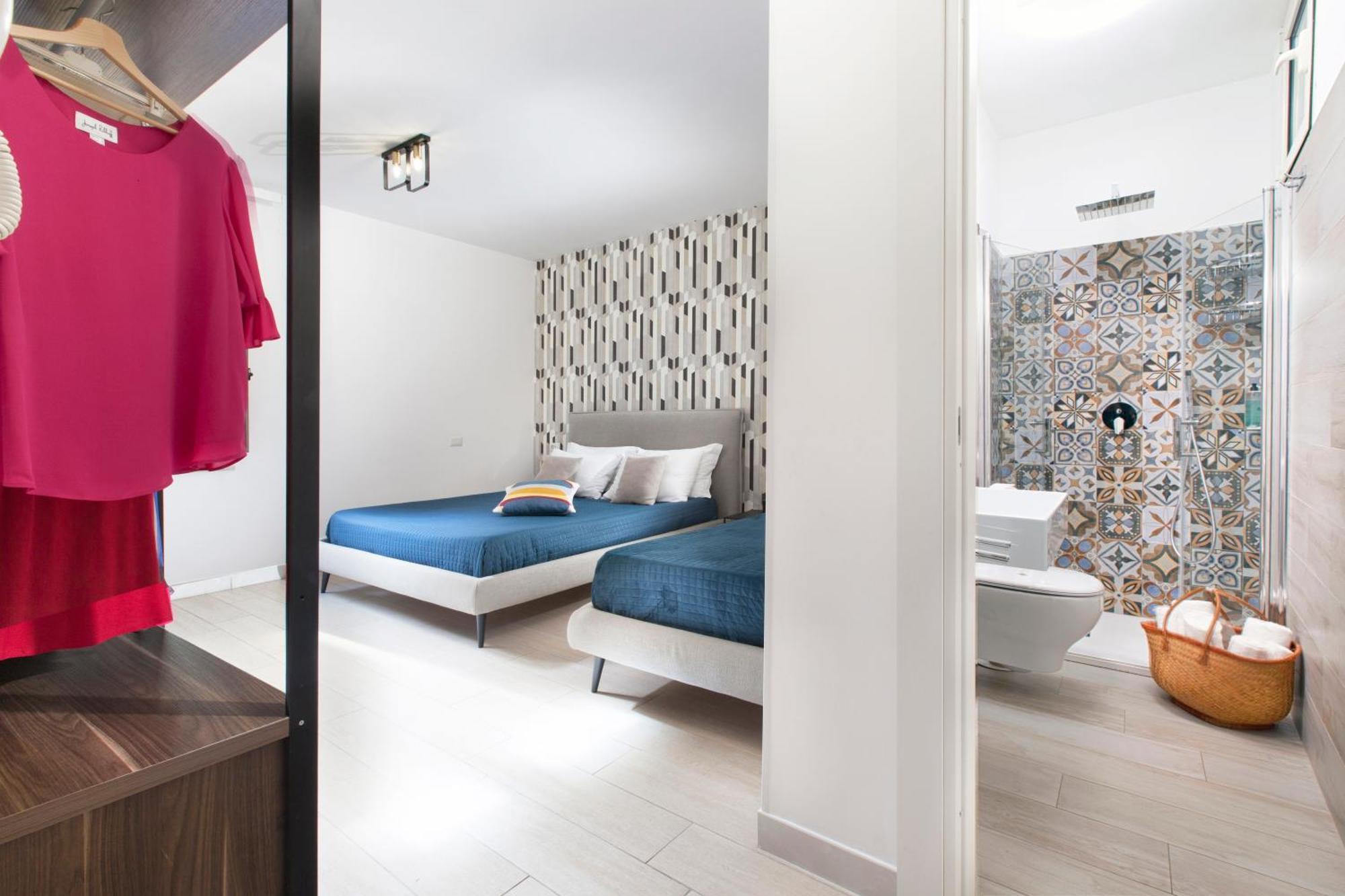 Yourhome - Jolly Aranci Guest house