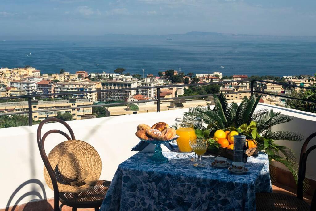 San Renato Sorrento