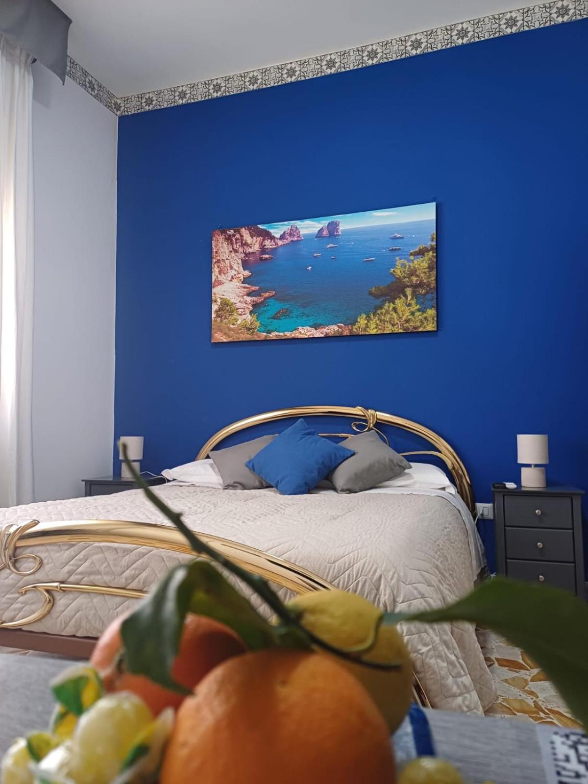 Bed & Breakfast A Casa Di Erica