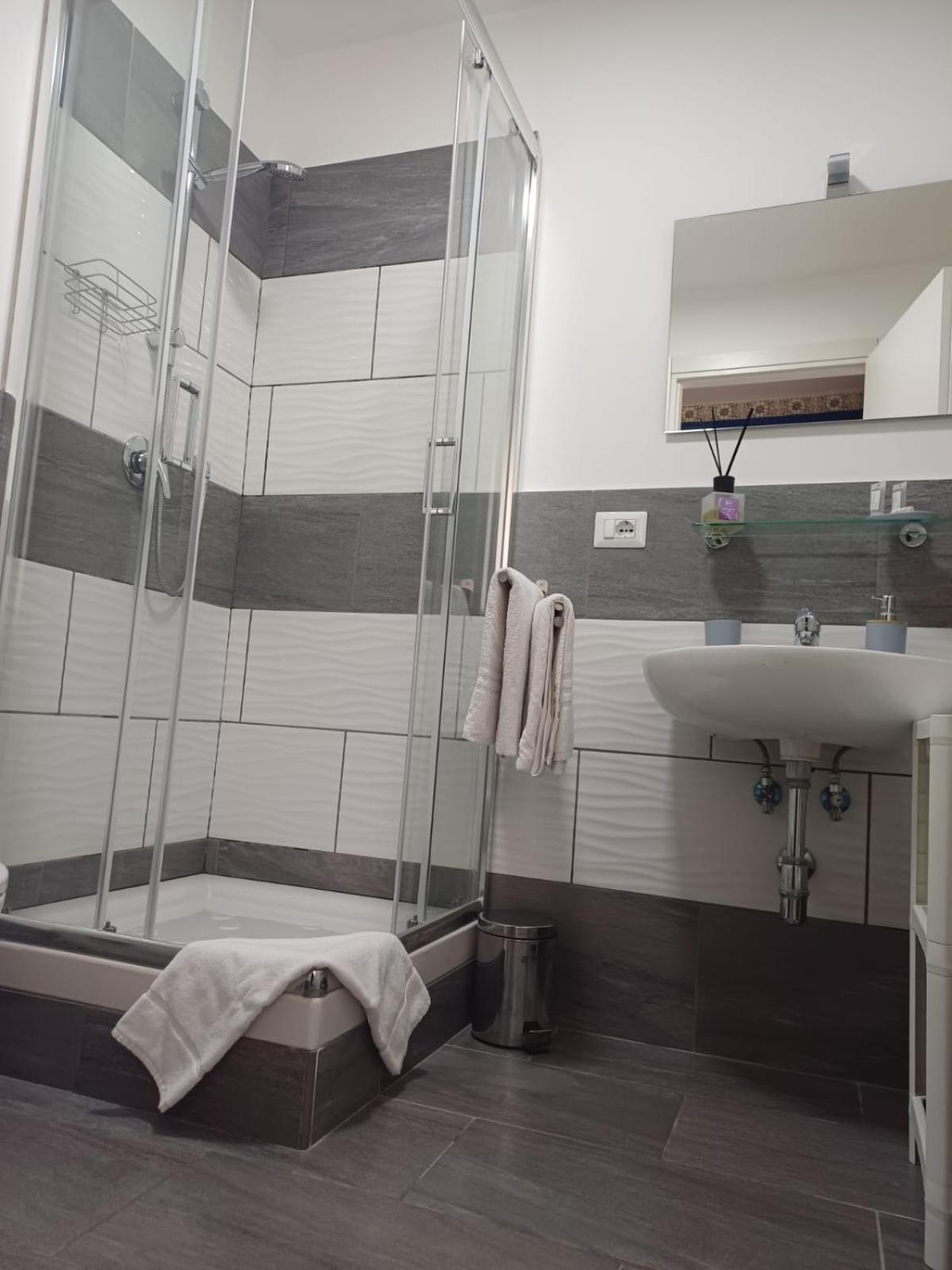 A Casa Di Erica Bed & Breakfast