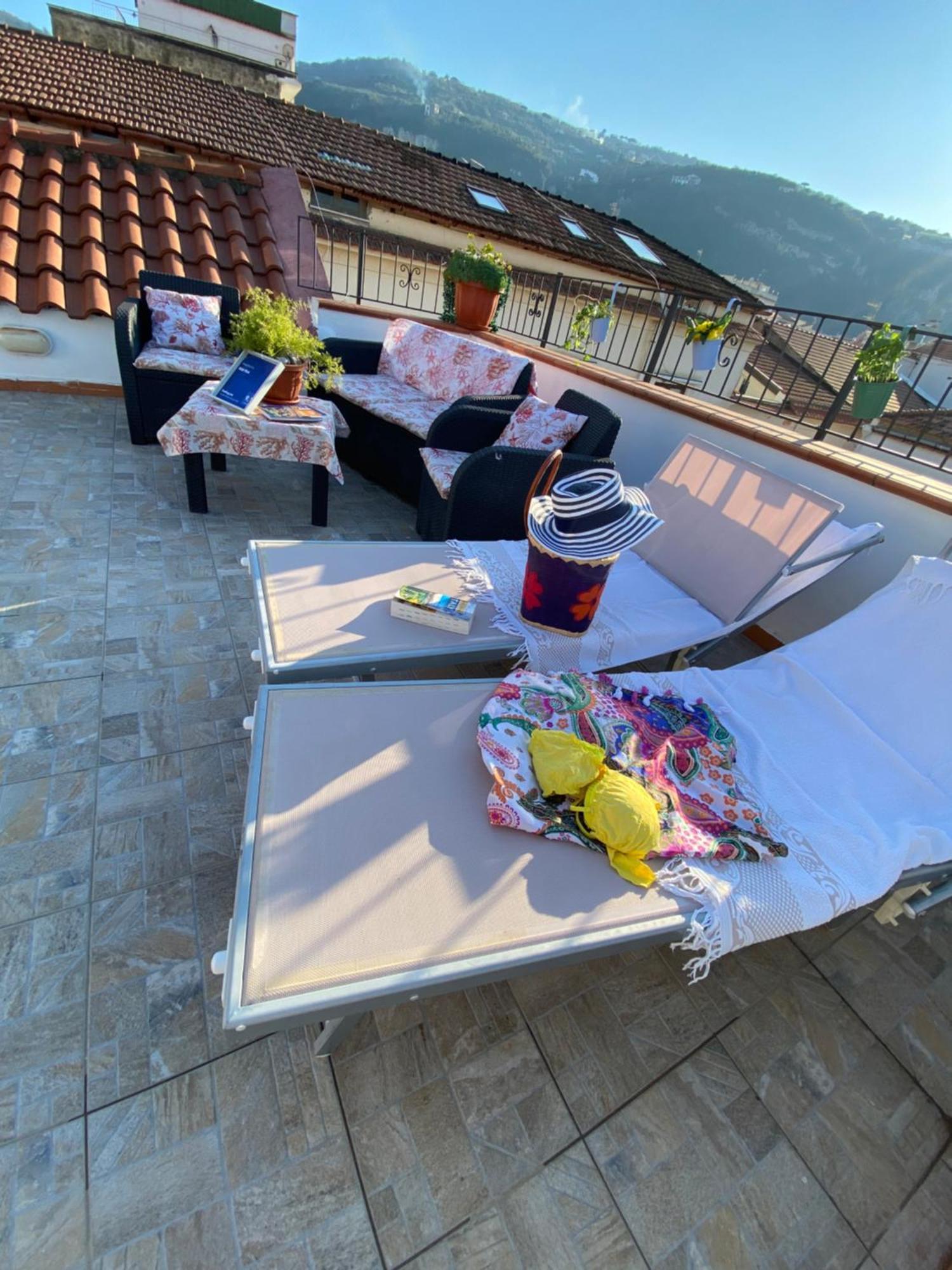 Bed & Breakfast Frai