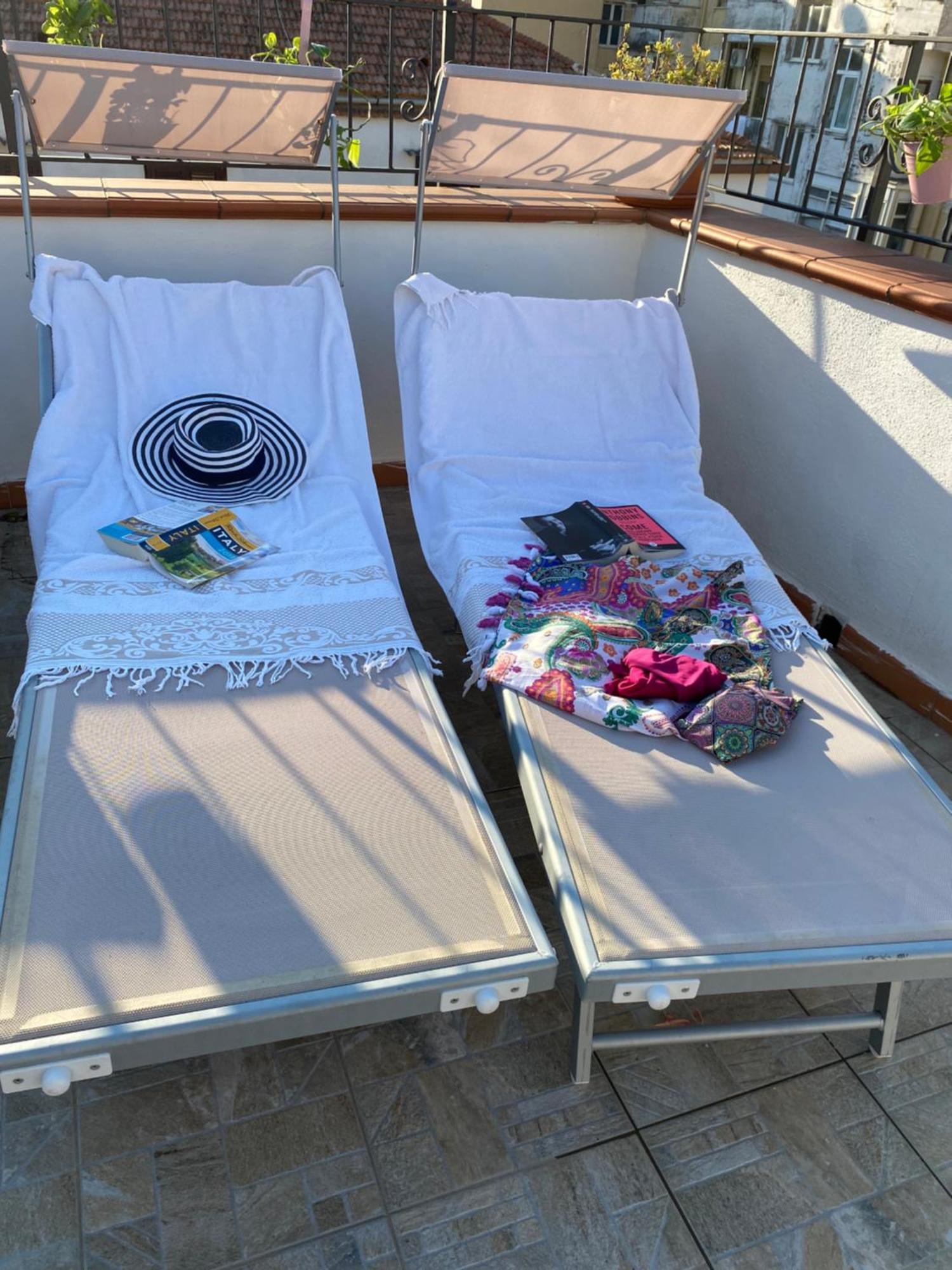 Frai Bed & Breakfast