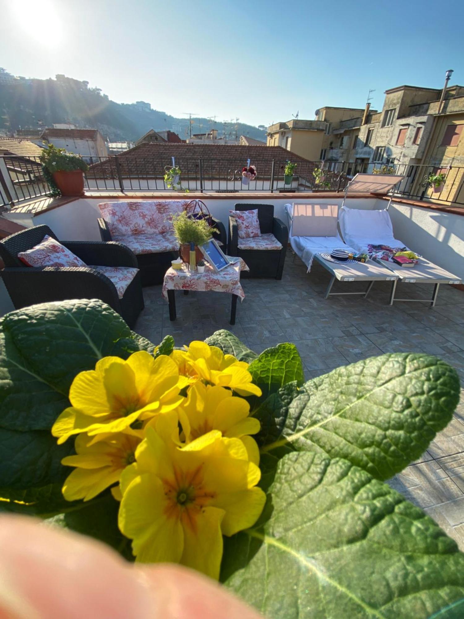 Frai * Sorrento