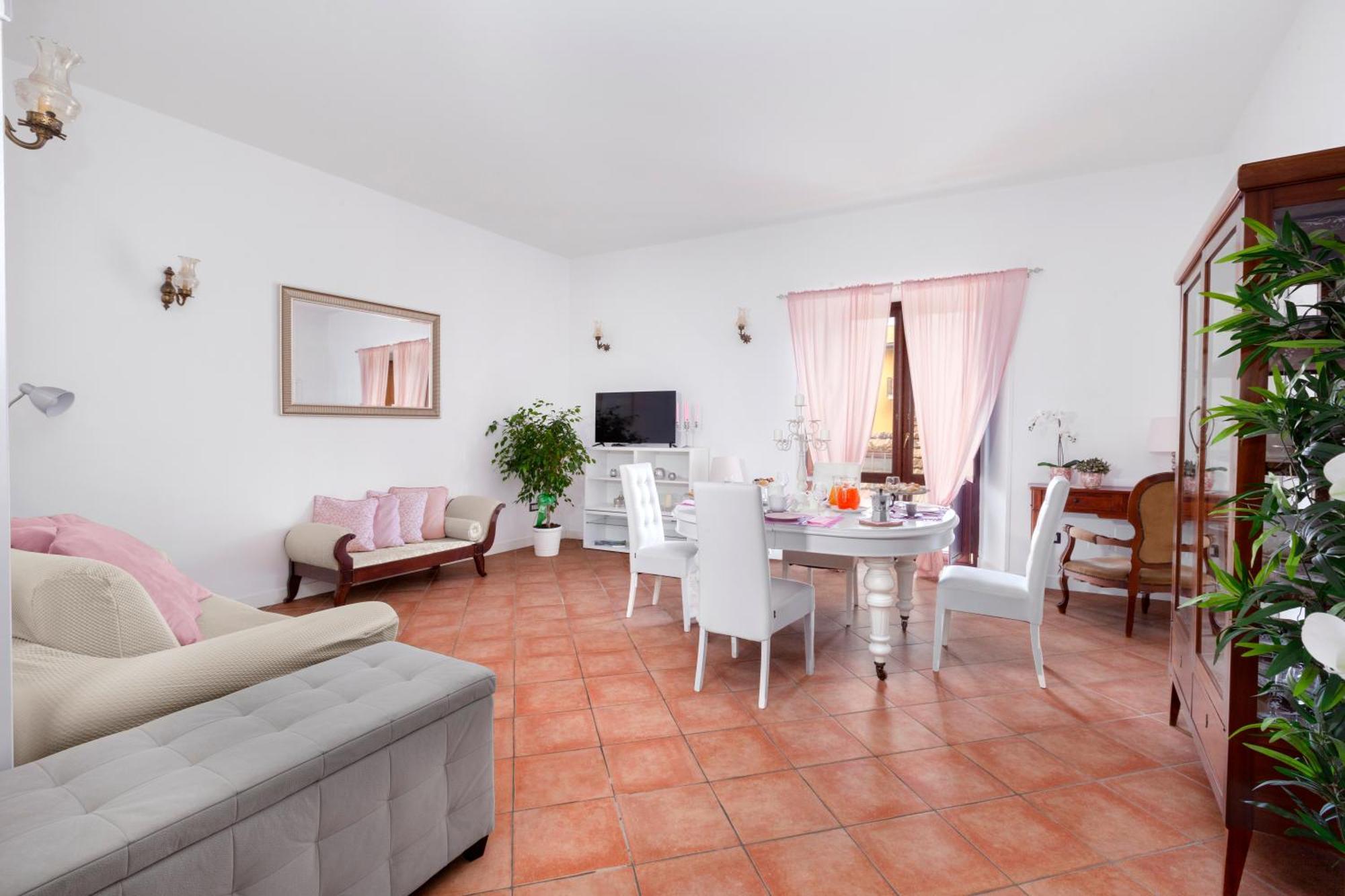 Maison Luma Apartment