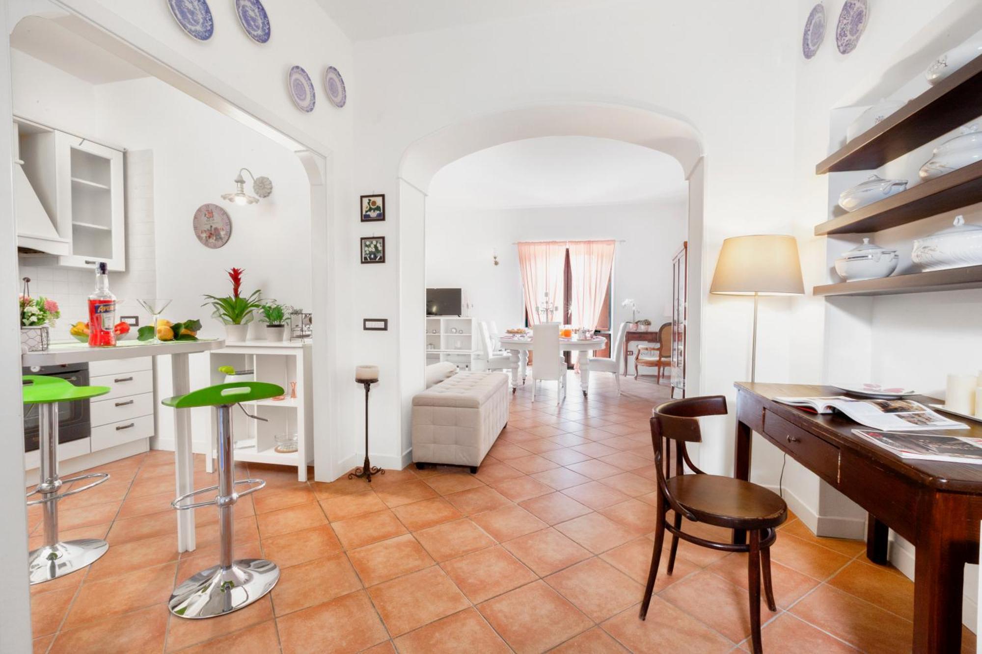 Maison Luma Apartment