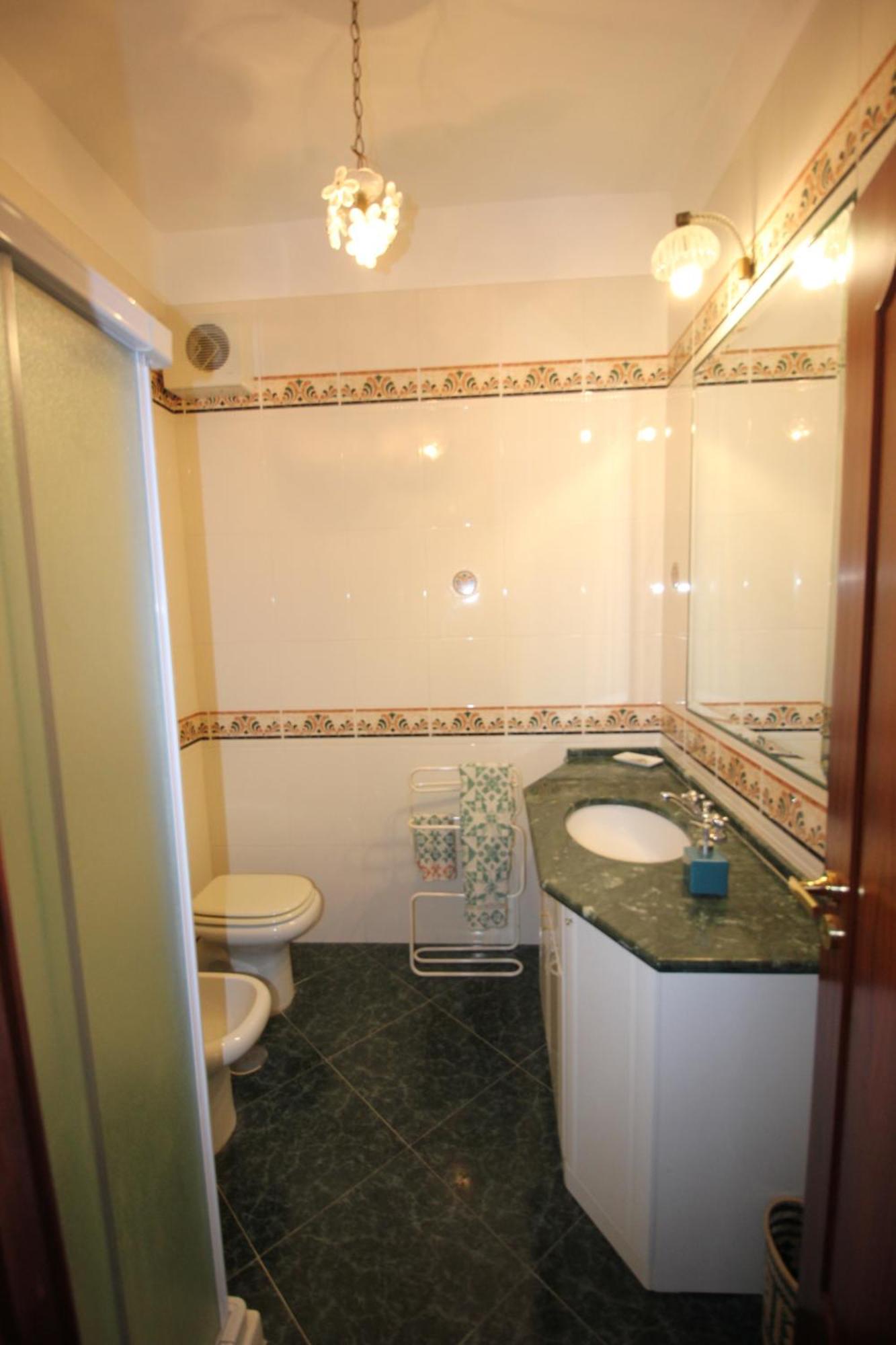 Domus Marziale Appartamento Sorrento