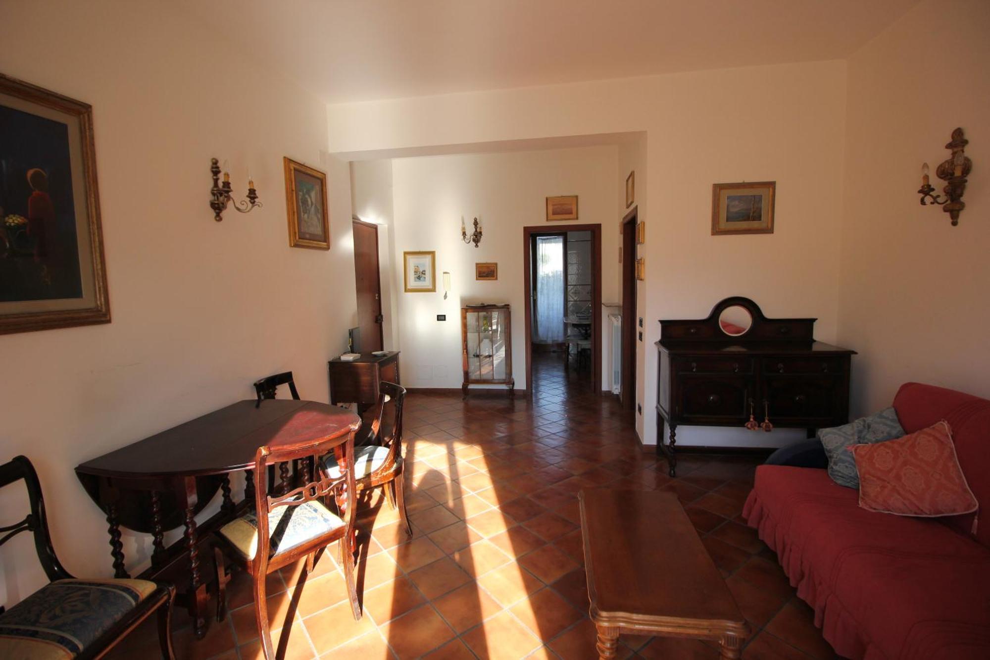 Appartamento Domus Marziale *