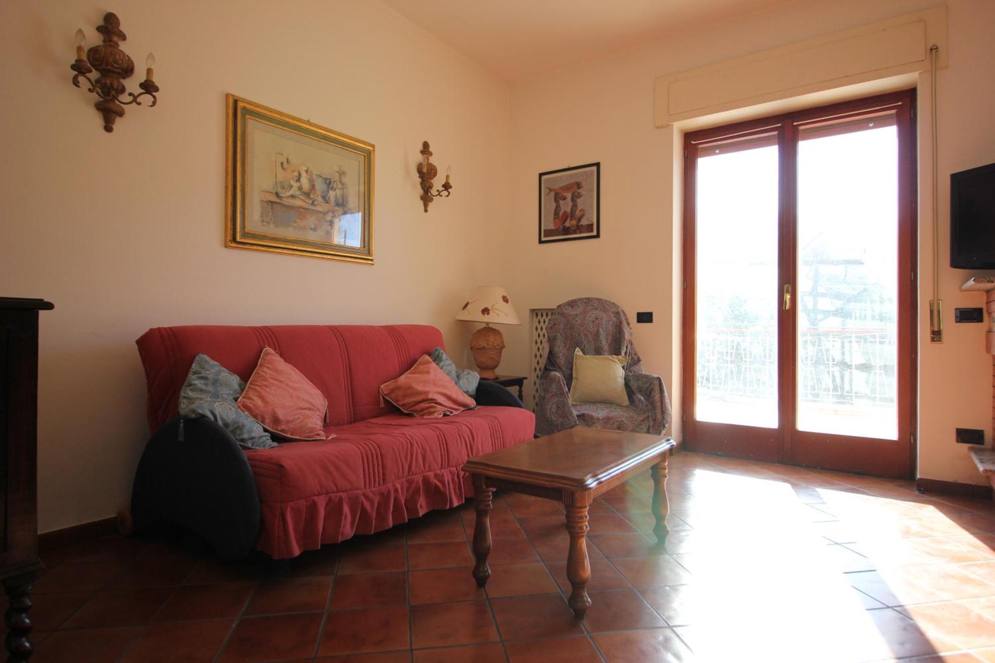 Appartamento Domus Marziale *