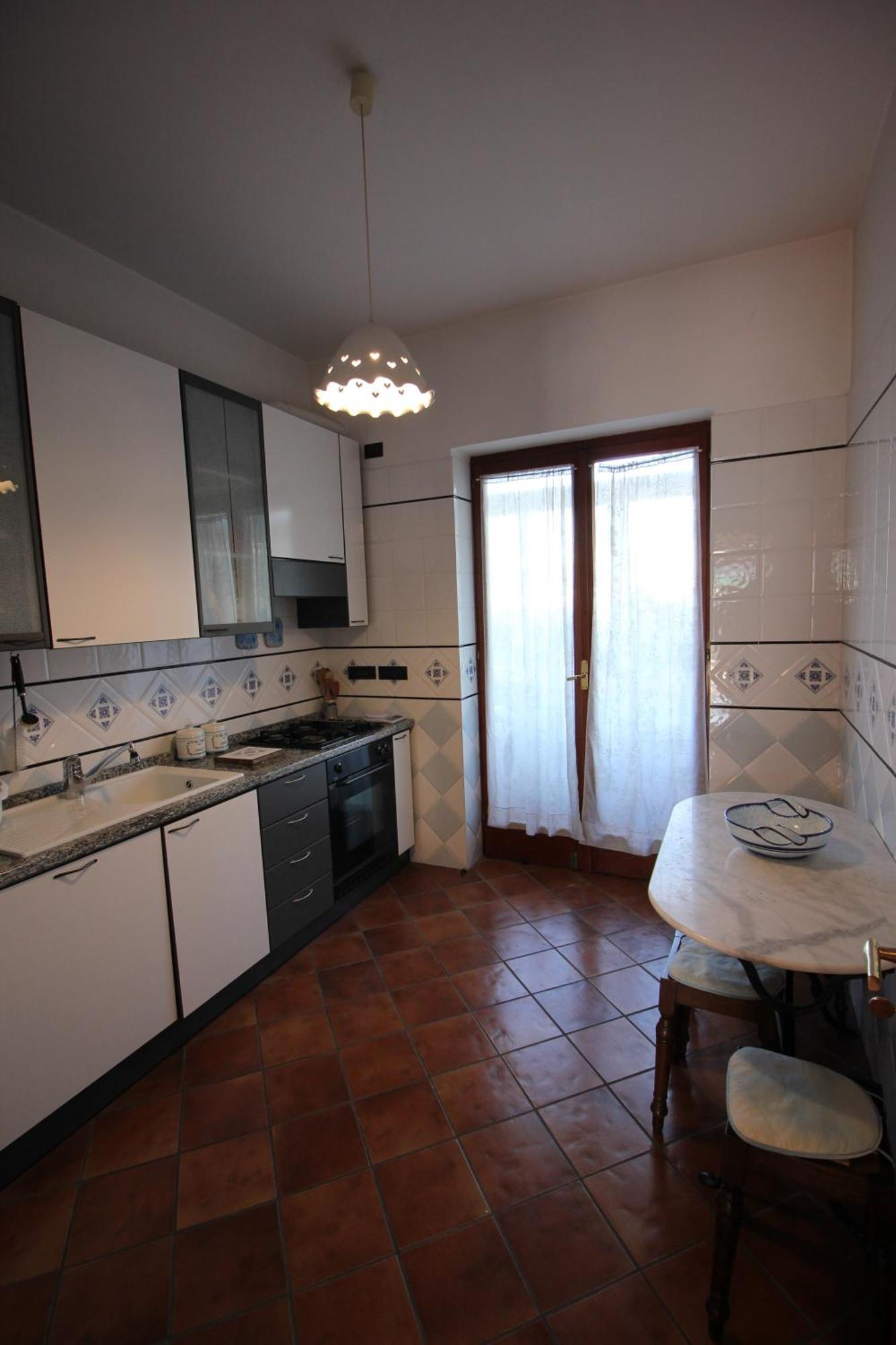 Domus Marziale Appartamento