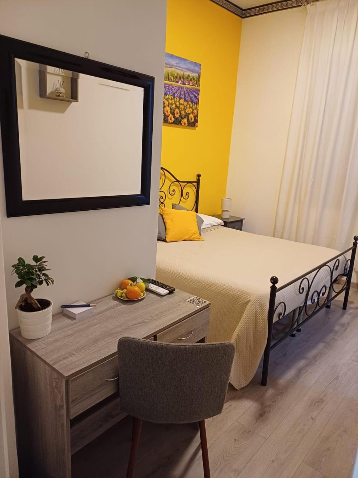 A Casa Di Erica