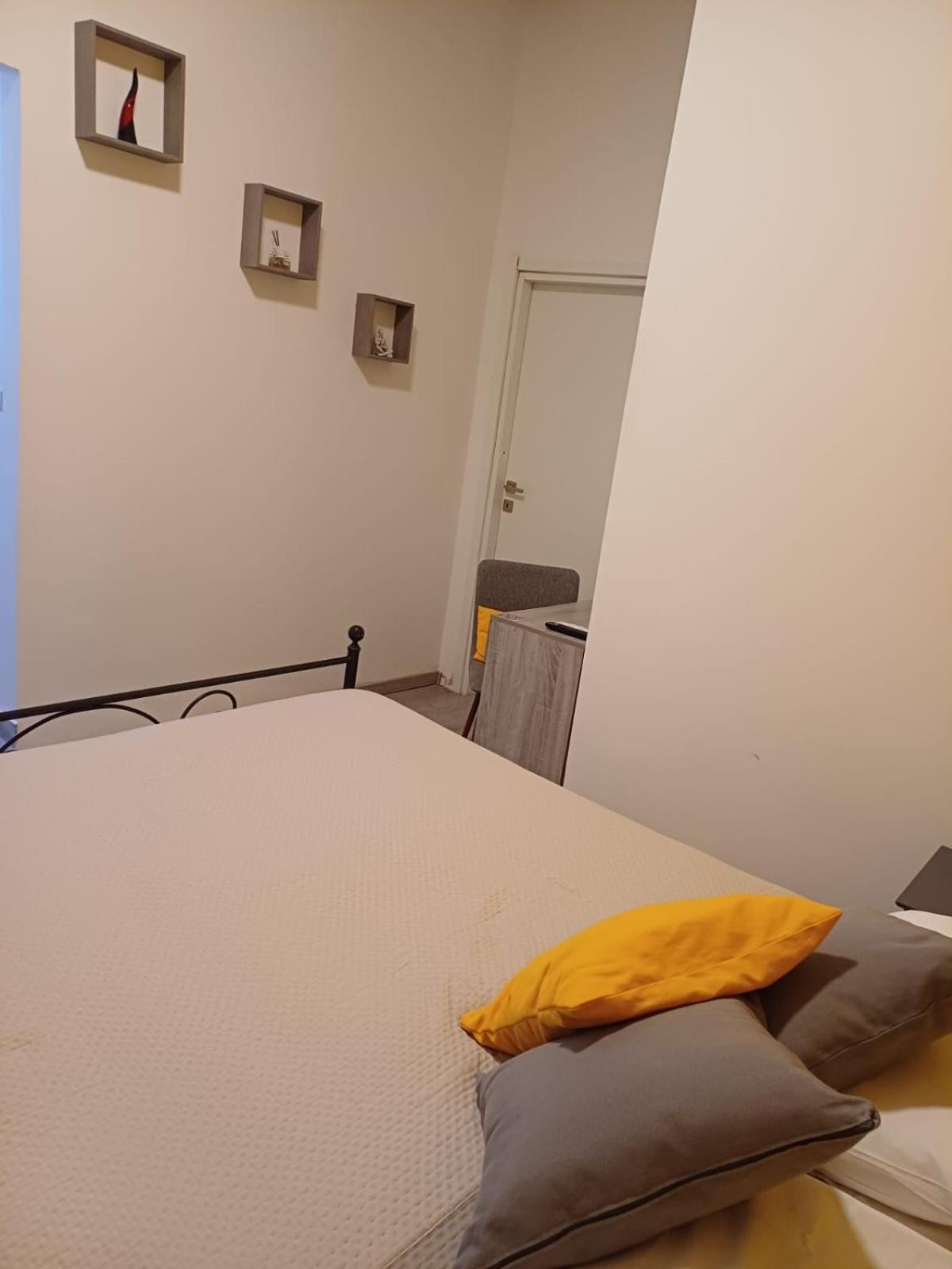 A Casa Di Erica *