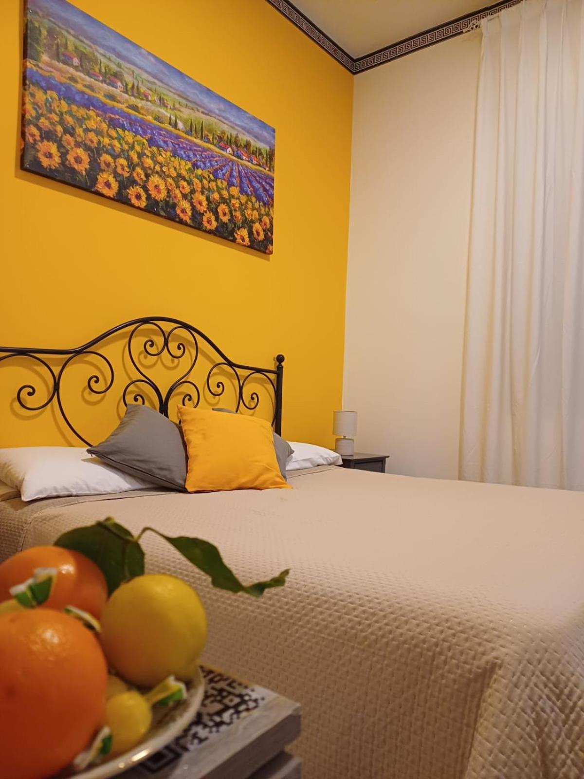 A Casa Di Erica Bed & Breakfast Sorrento