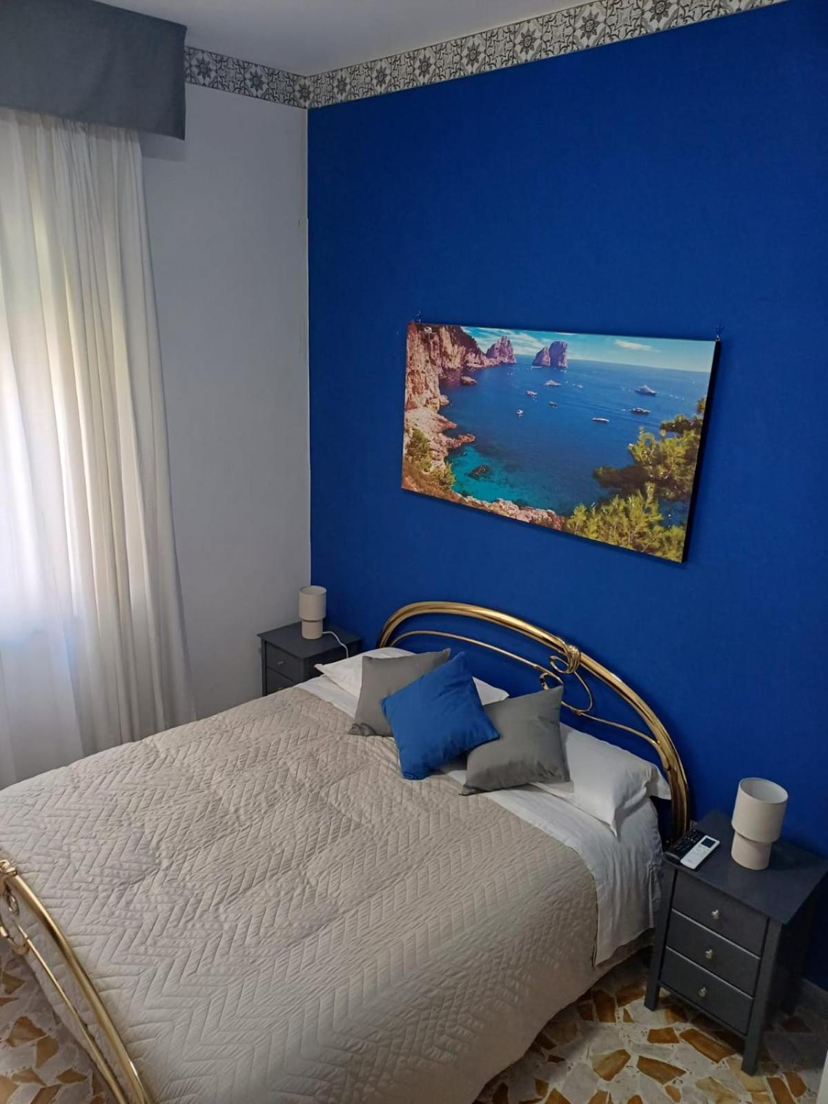 Bed & Breakfast A Casa Di Erica