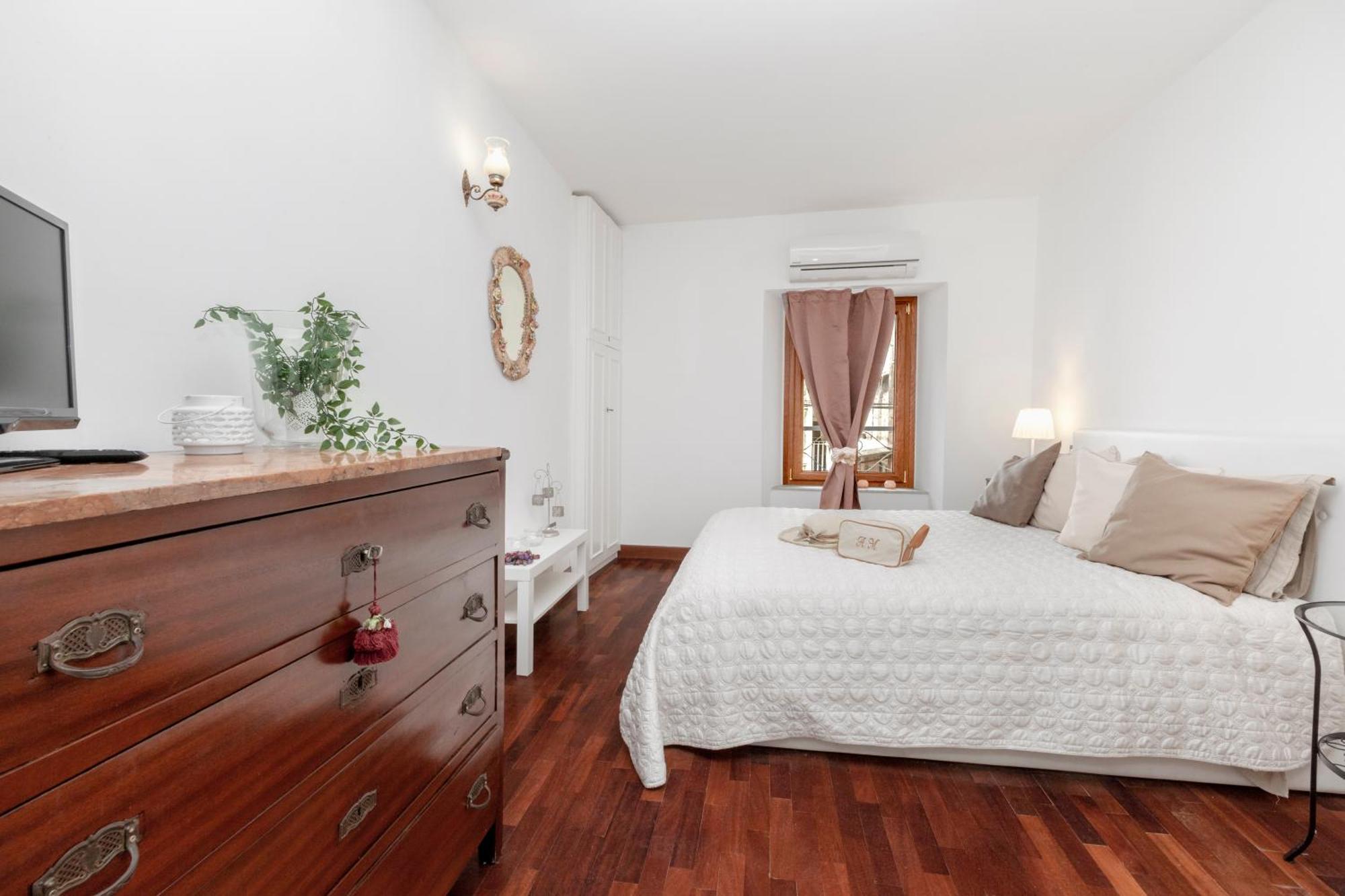 Apartment Maison Luma