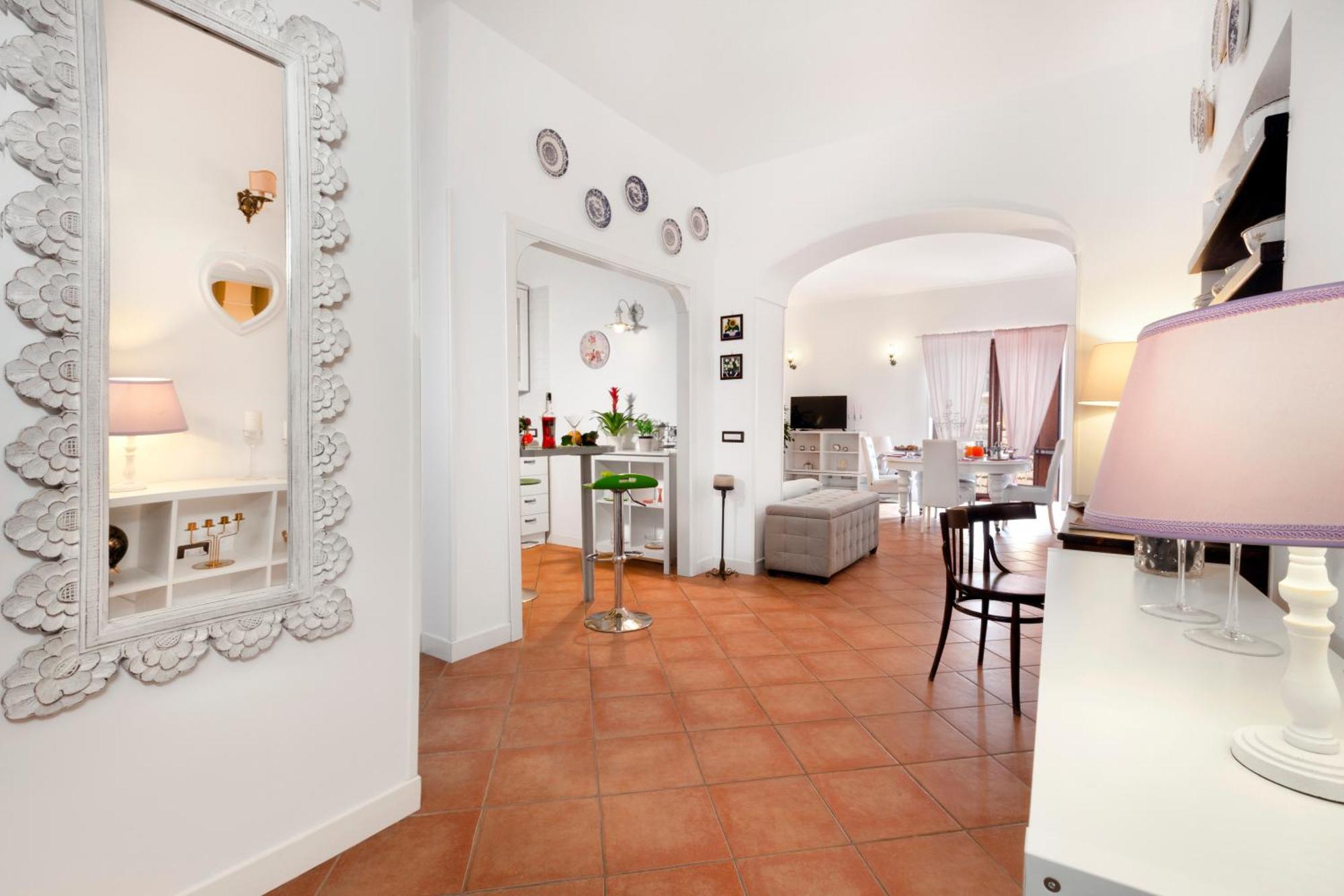 Maison Luma Sorrento