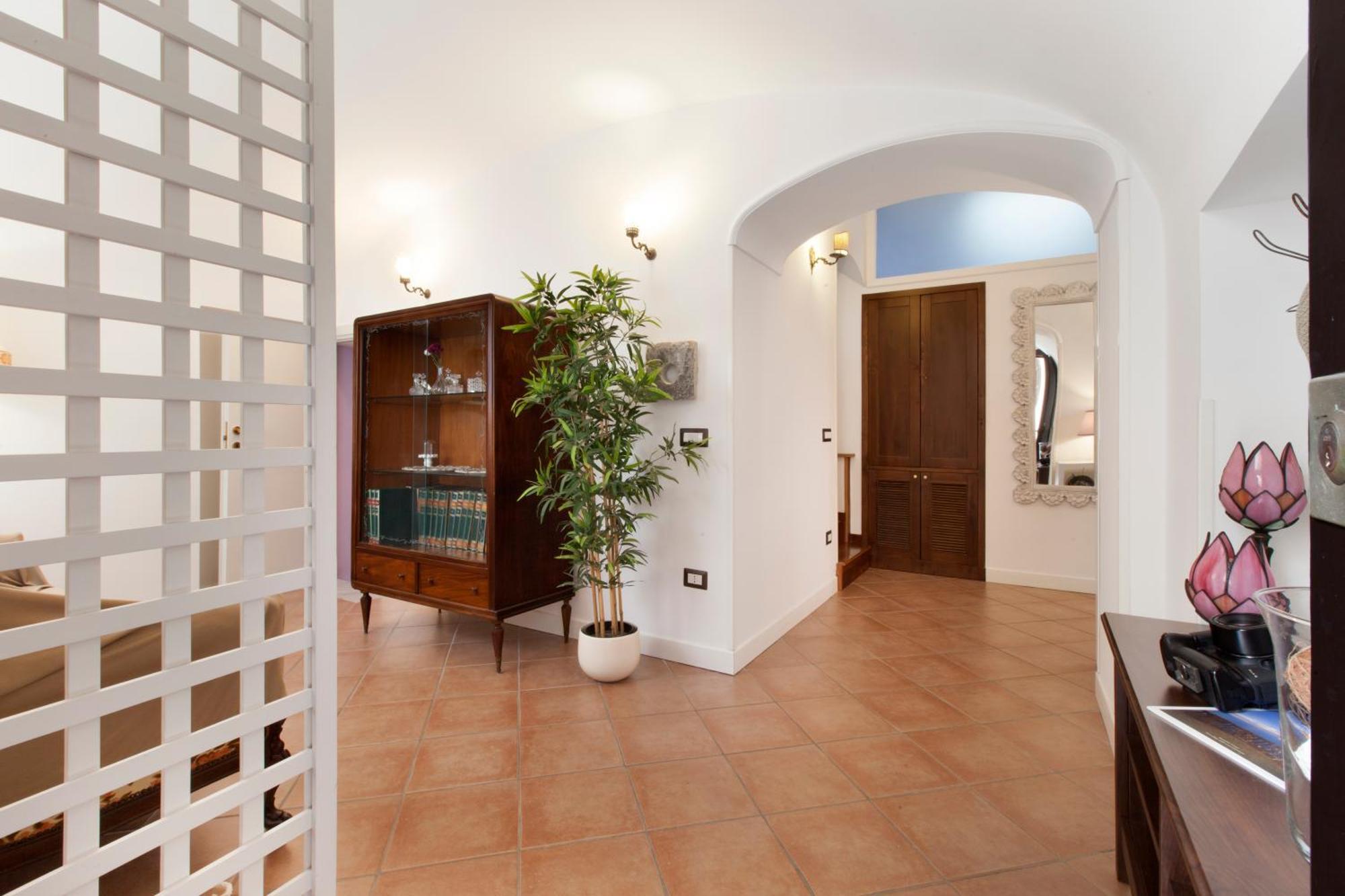 Maison Luma Apartment
