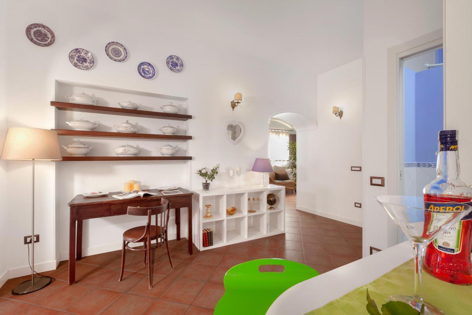 Maison Luma Apartment *