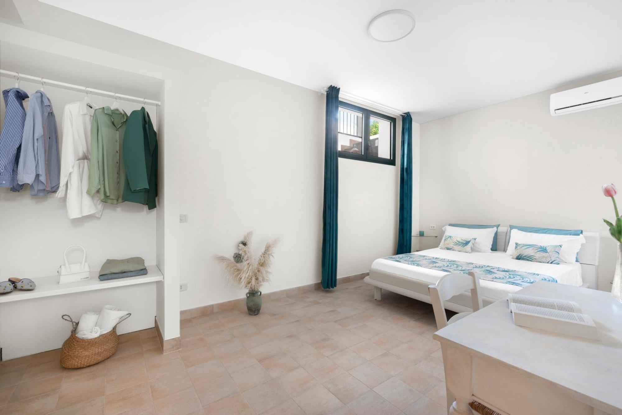 Apartment Marziale Apt - De Vivo Realty Sorrento