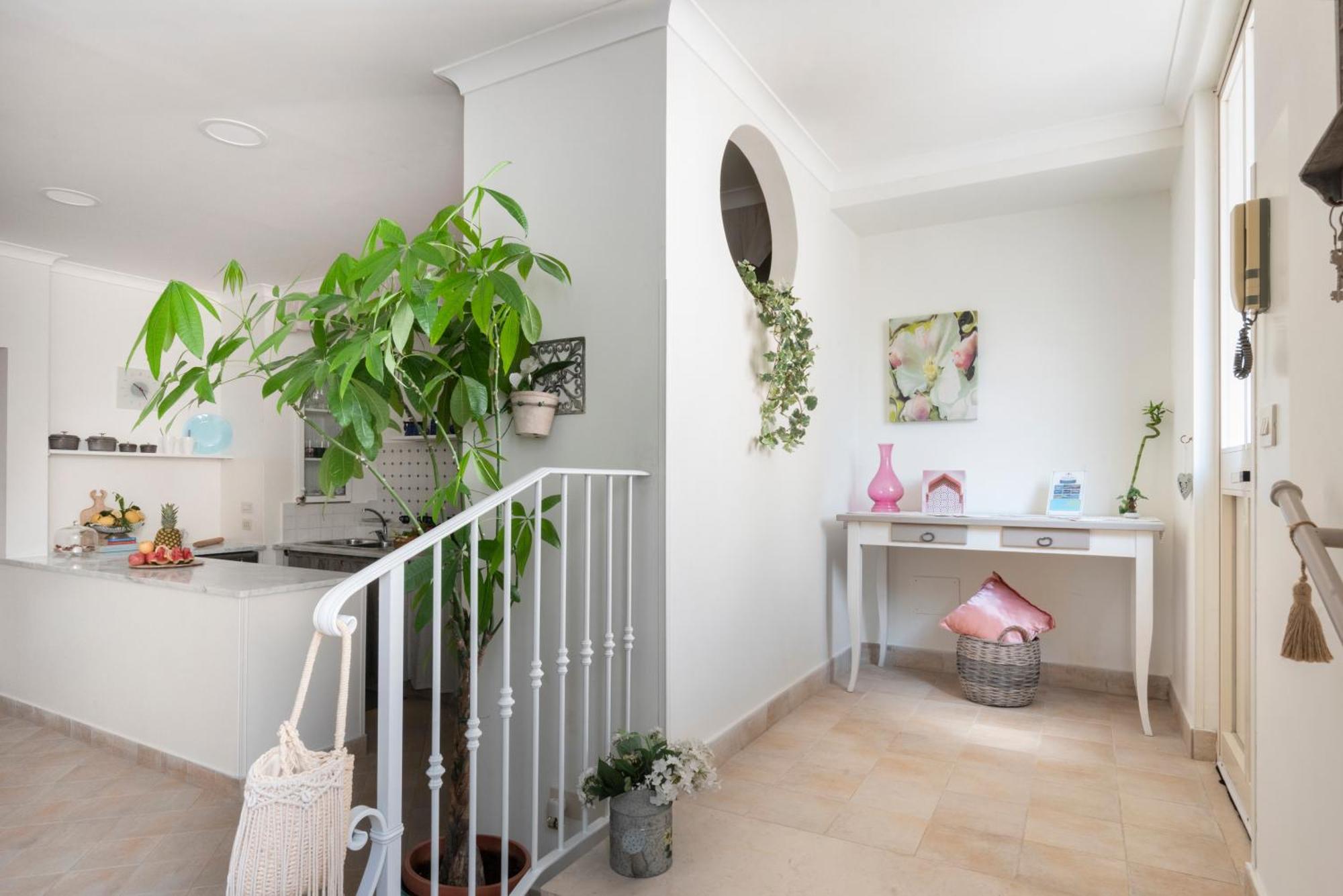 Marziale Apt - De Vivo Realty Sorrento Apartment Sorrento