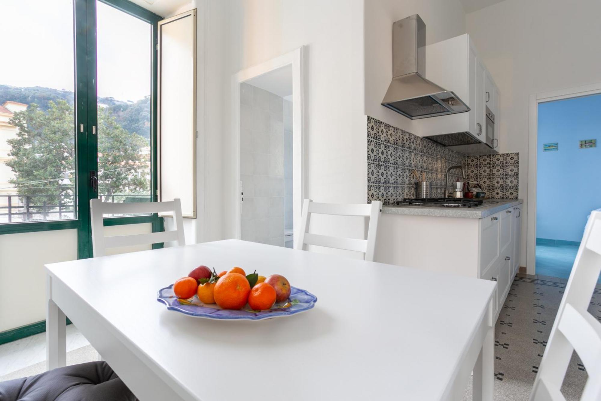 Cv - Apartment *
