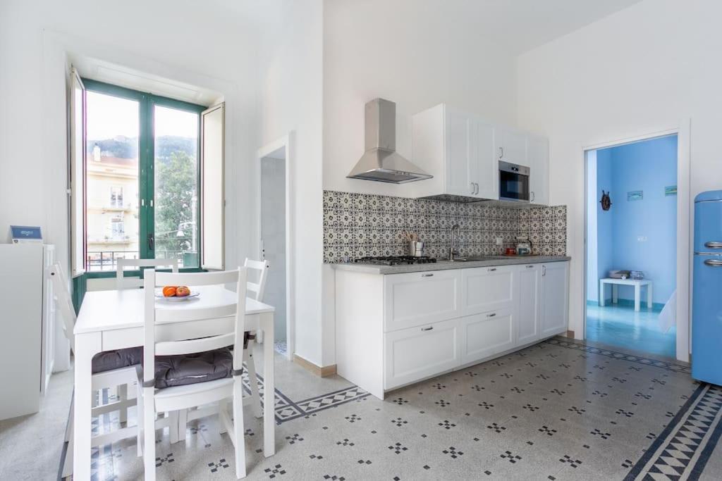 Cv - Apartment