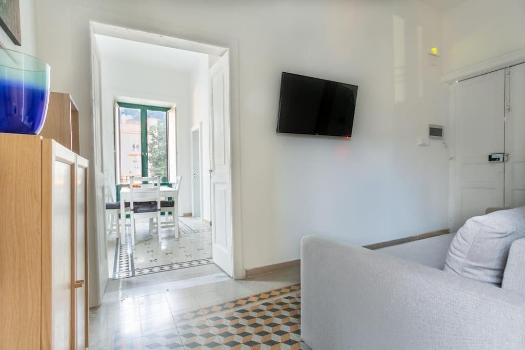 Cv - Apartment