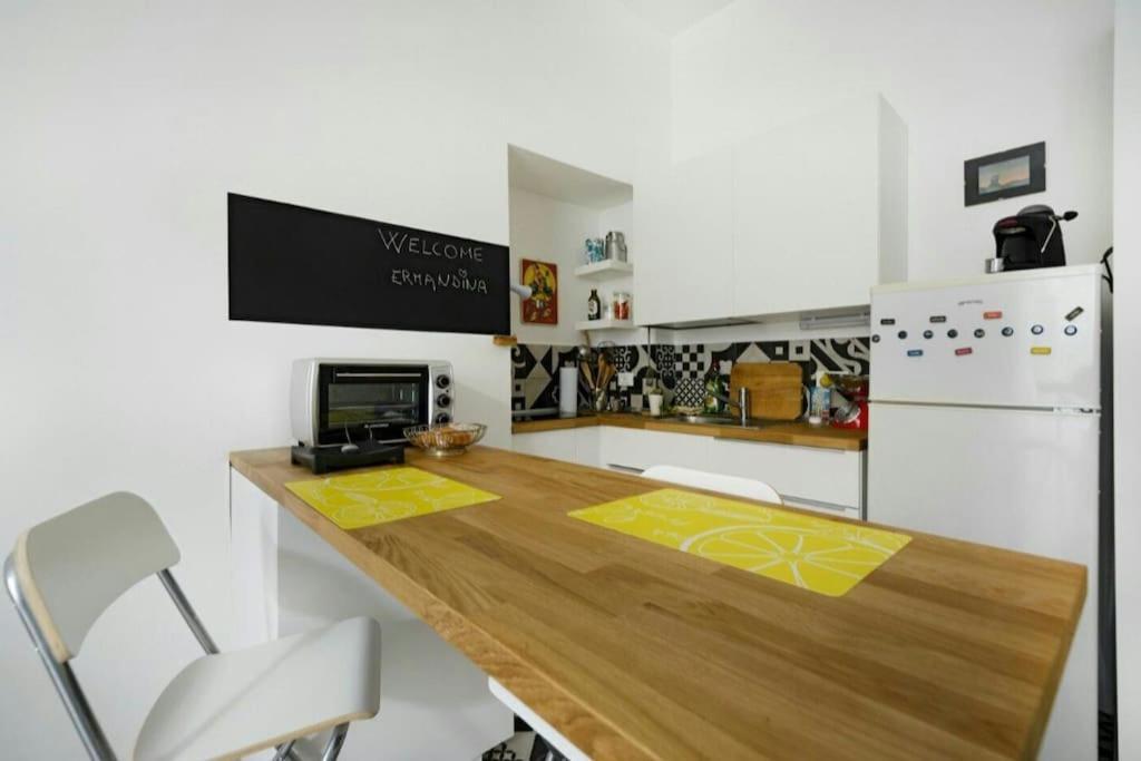 Casa Ermandina - Center Sorrento