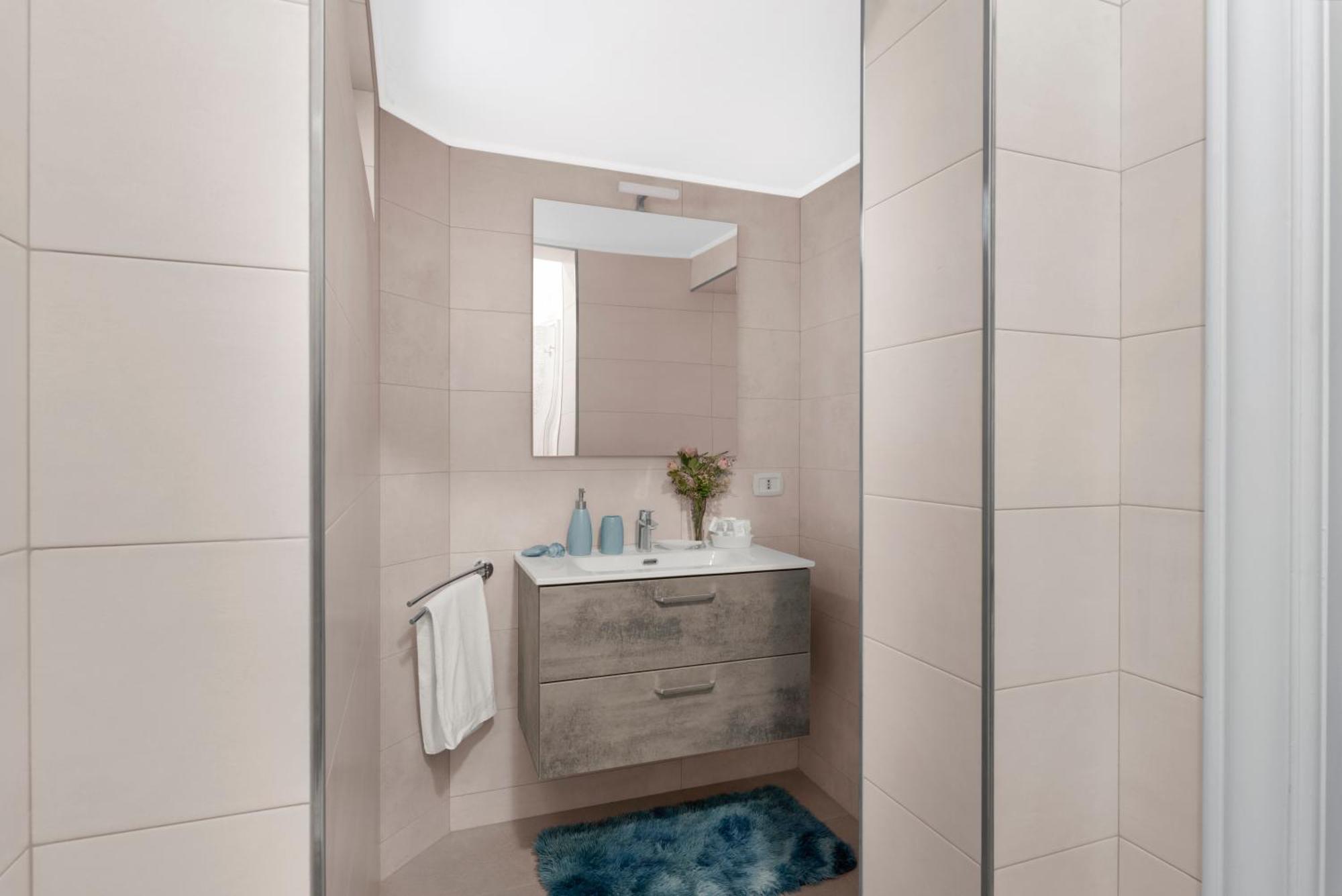Marziale Apt - De Vivo Realty Sorrento * Sorrento