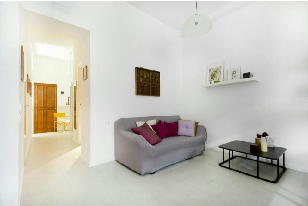 Casa Ermandina - Center Apartment *