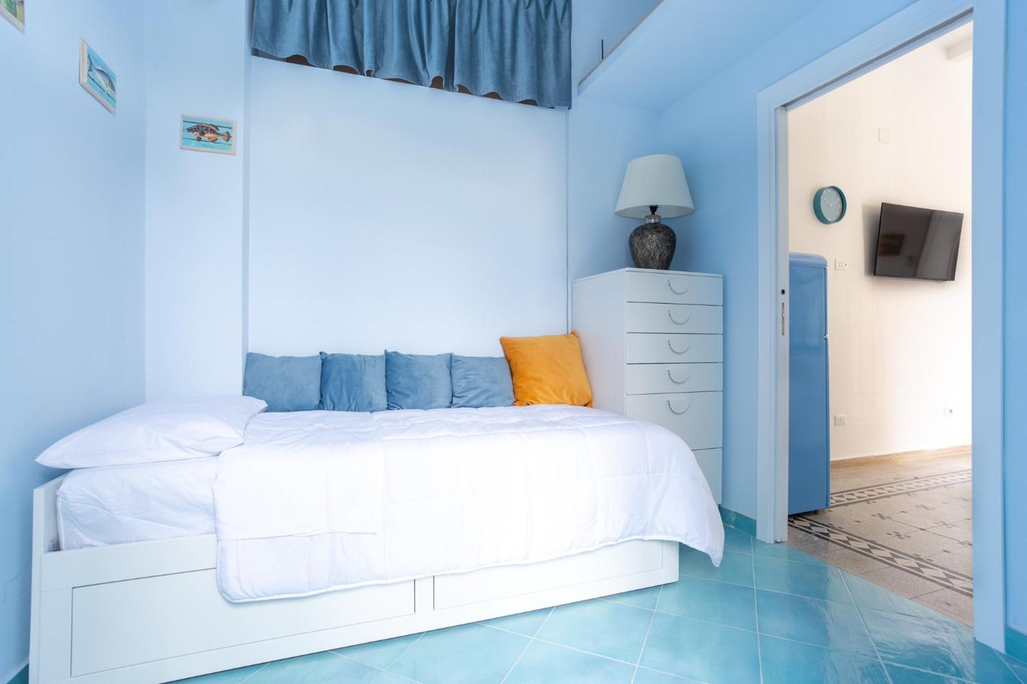 Cv - Apartment Sorrento