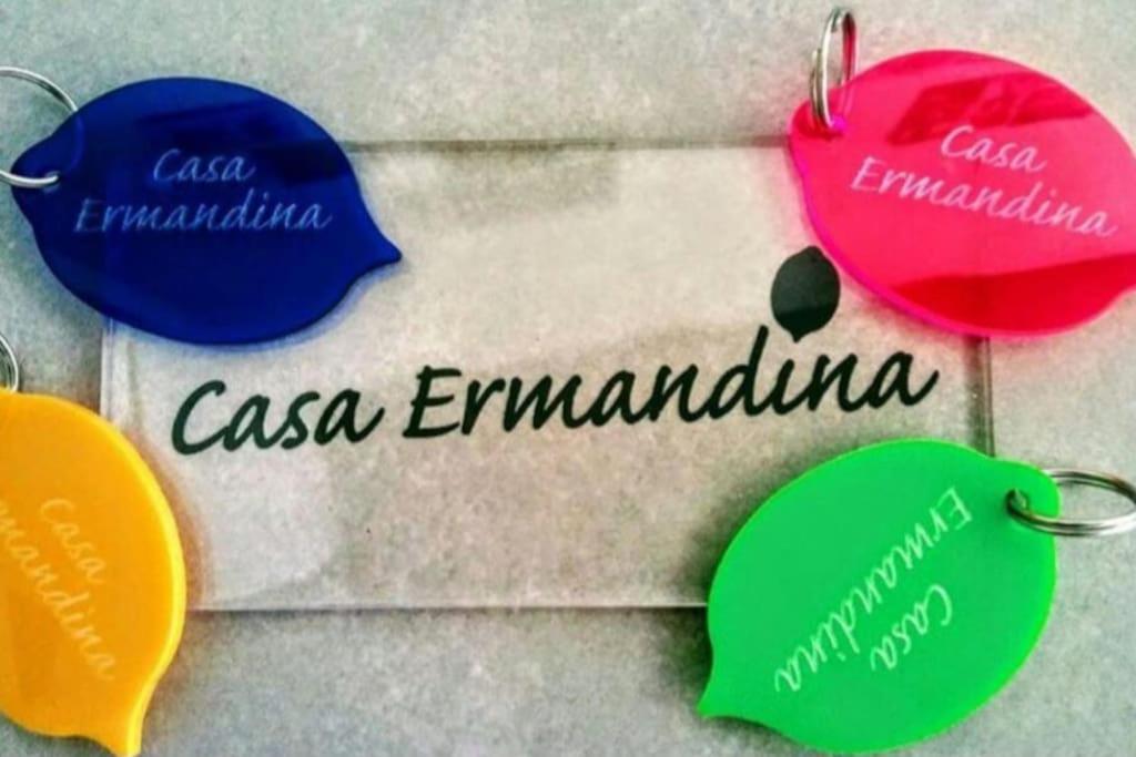 Apartment Casa Ermandina - Center *