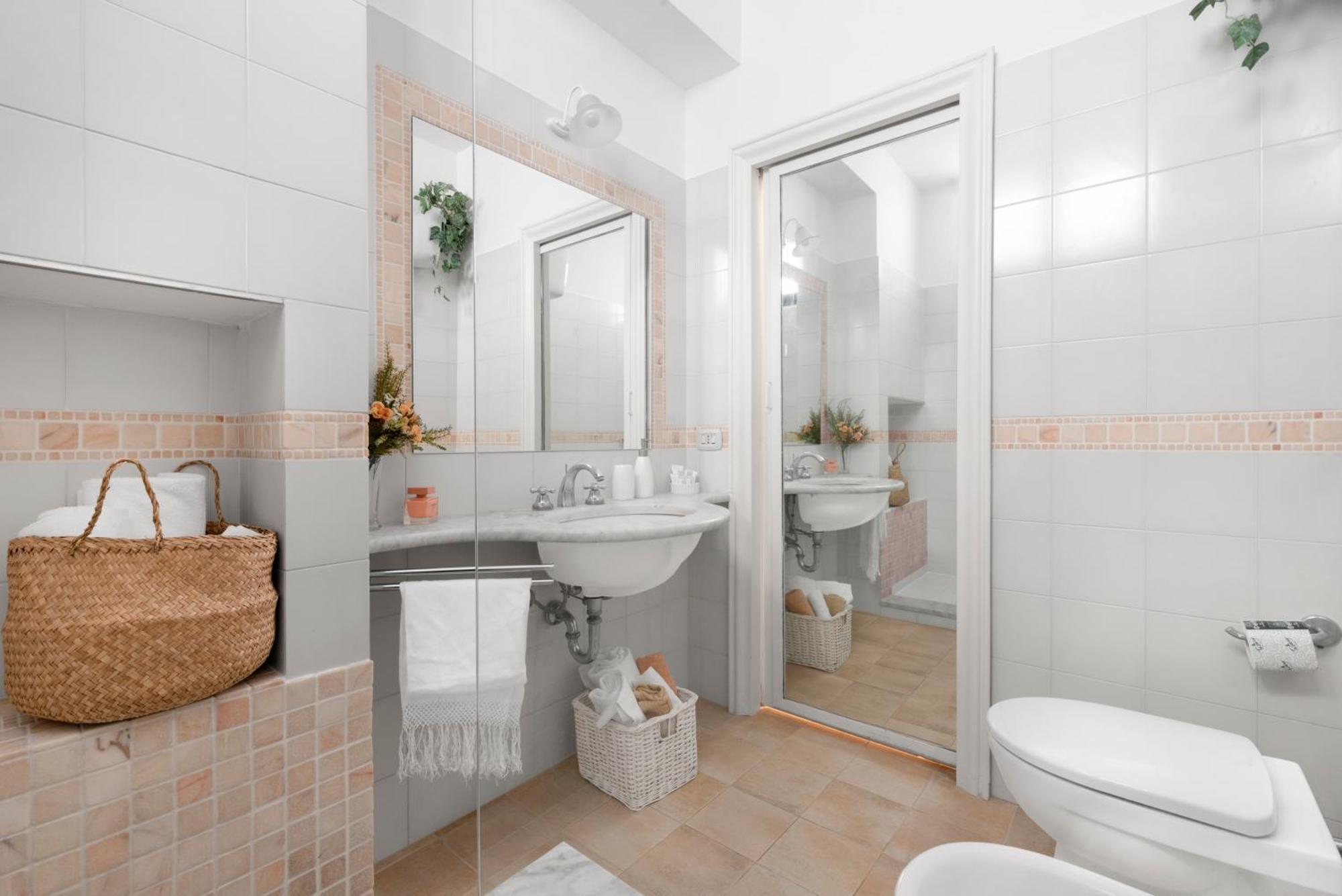 Apartment Marziale Apt - De Vivo Realty Sorrento Sorrento