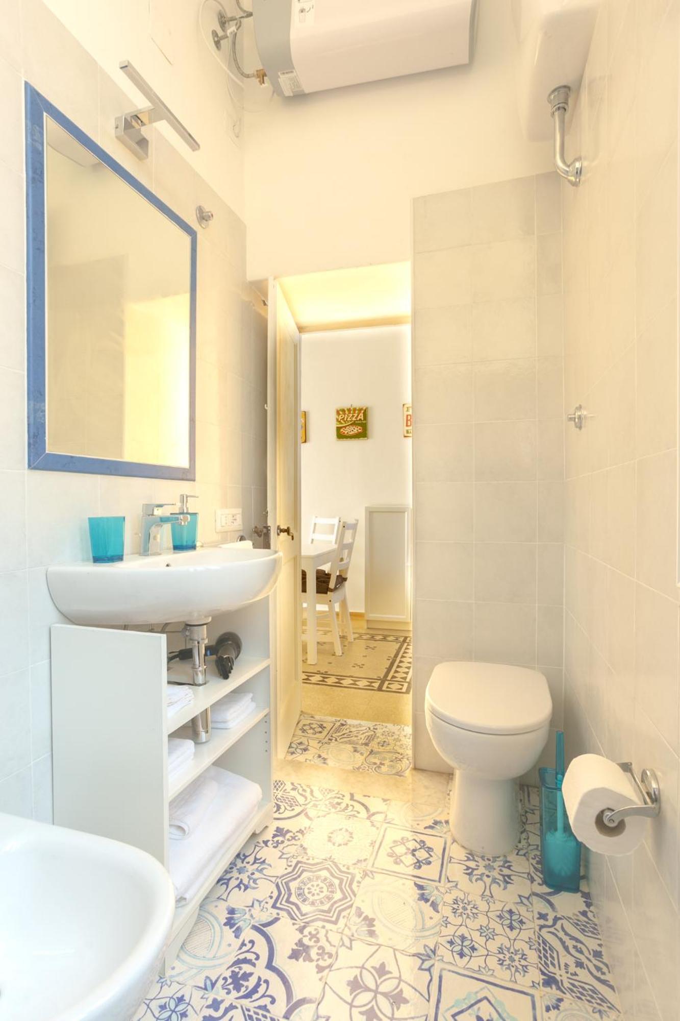 Apartment Cv -