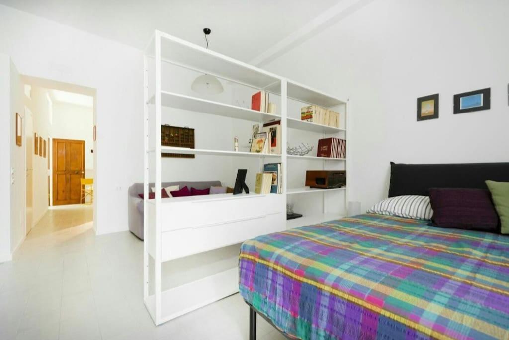 Casa Ermandina - Center Apartment Sorrento