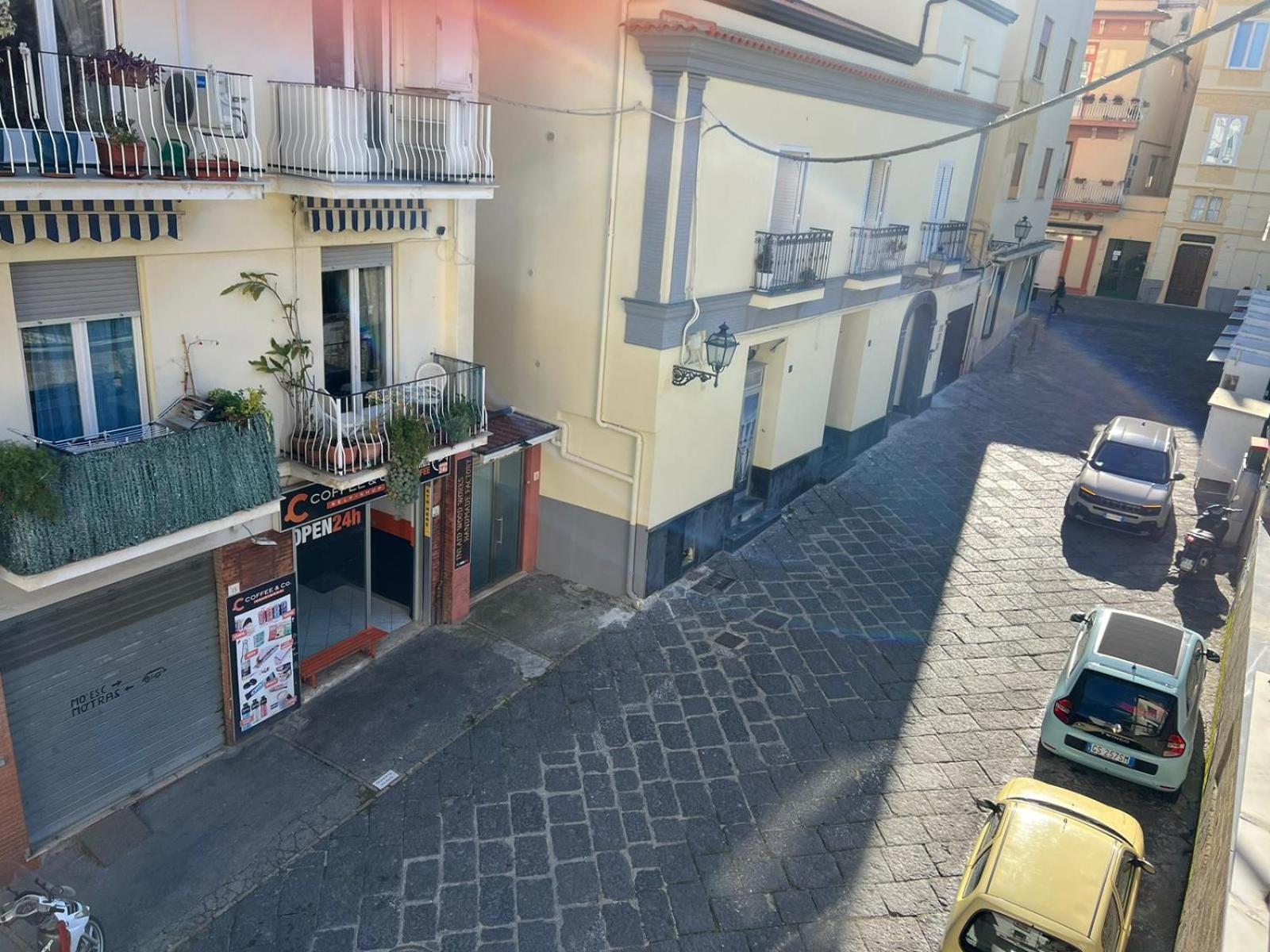 Cv - * Sorrento