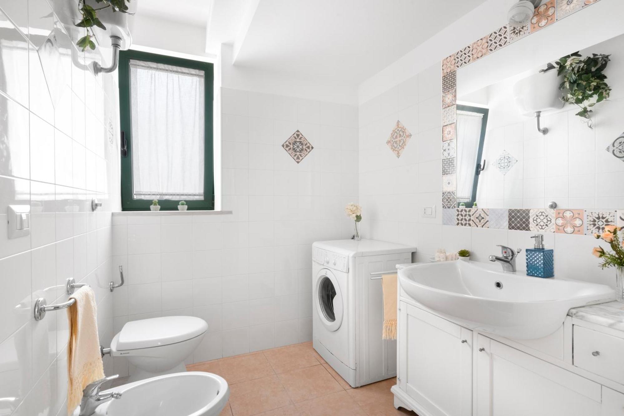 Apartment Marziale Apt - De Vivo Realty Sorrento