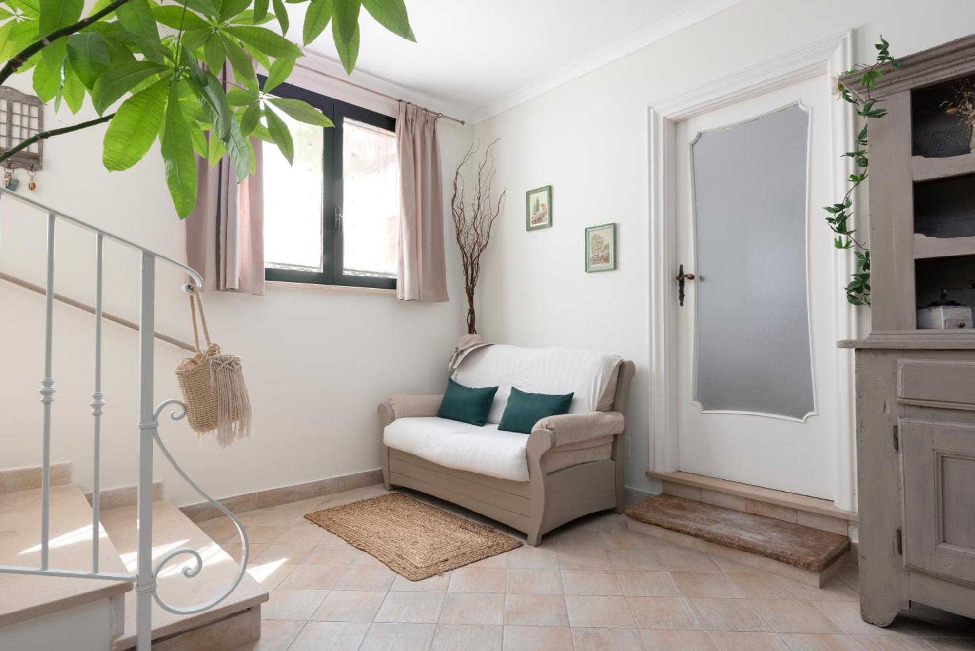 Marziale Apt - De Vivo Realty Sorrento * Sorrento